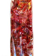 Peperoni Cruschi Italian Dried Sweet Crispy Peppers, 3.5 oz | 100g