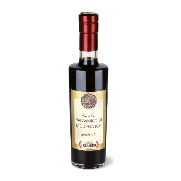 Ferrarini Balsamic Vinegar of Modena IGP Aged, 8.45 oz | 250 ml