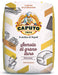 Caputo Semola Rimacinata - Double Milled Durum Wheat Semolina, 2.2 lb