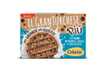Colussi Gran Turchese Piu Cookies with Chocolate Chips, 10.58 oz | 300g