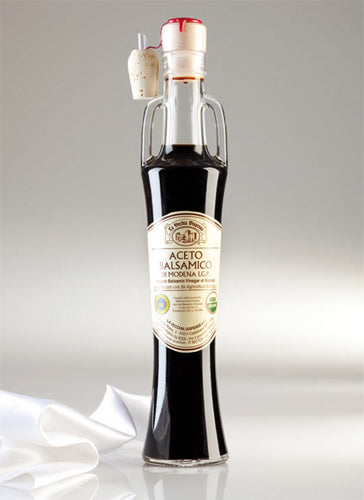 La Vecchia Dispensa Organic Balsami Vinegar of Mondena, 250ml
