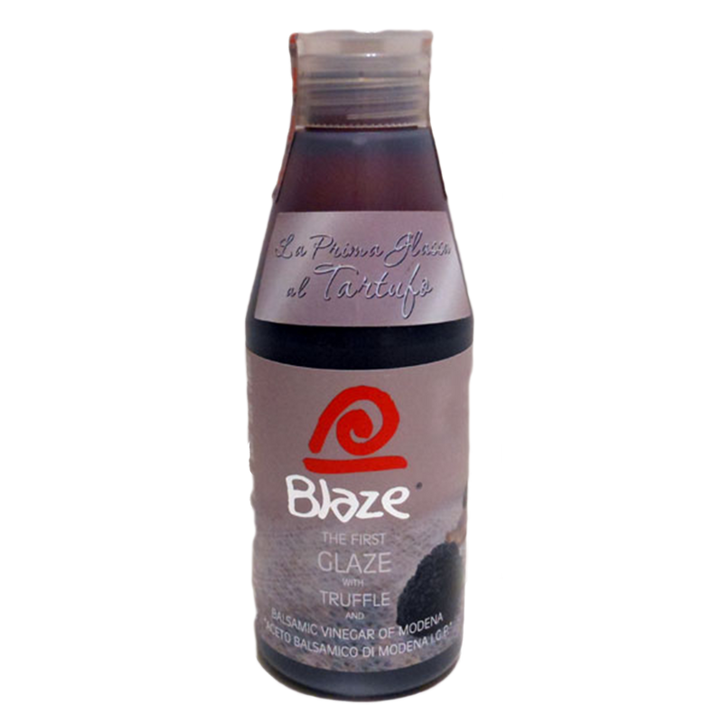 Acetum Blaze with Truffle Balsamic Glaze  7.3 FL. OZ.