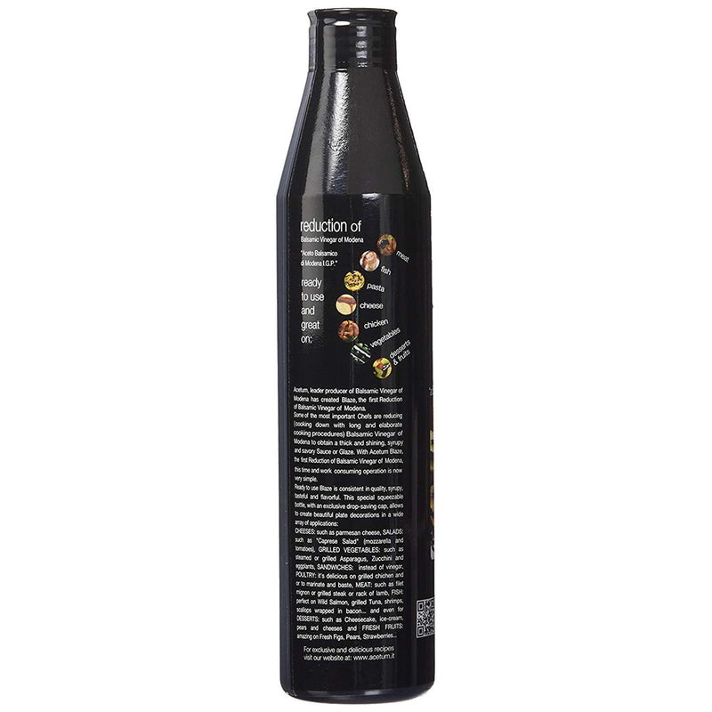 Acetum Blaze Balsamic Glaze, 12.9 oz