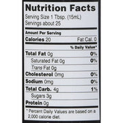 Acetum Blaze Balsamic Glaze, 12.9 oz