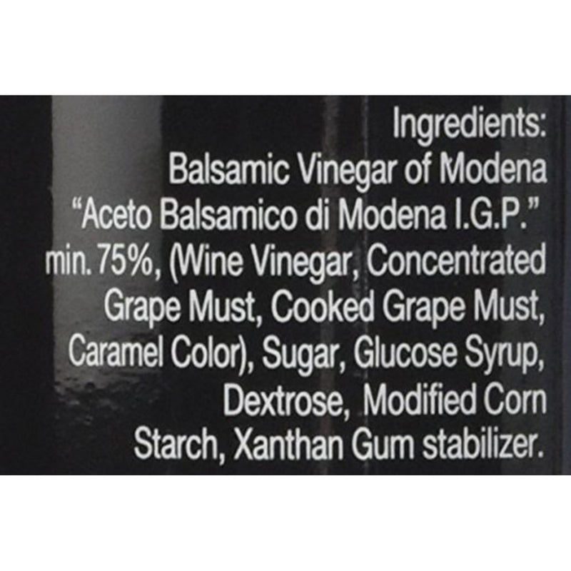 Acetum Blaze Balsamic Glaze, 12.9 oz