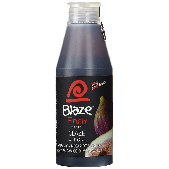 Acetum Blaze Fig Balsamic Glaze, 7.3 FL. OZ.