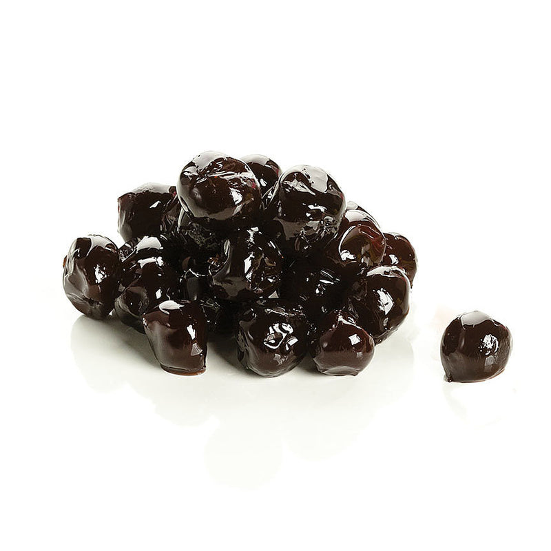 Agrimontana Amarene, Candied Sour Cherries With Syrup, 13.7 oz | 390g