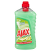 Ajax Freschezza Limone, Lemon Scent, Optimal 7, 1L
