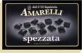 Liquirizia Amarelli Spezzata 100g (3.5) box