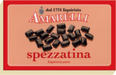 Liquirizia Amarelli Spezzatina 100g (3.5) box