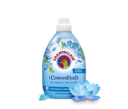 Chanteclair Concentrated Softener, Sea Salt & Lotus Flowers, 50 Load, 33.8 oz | 1000ml