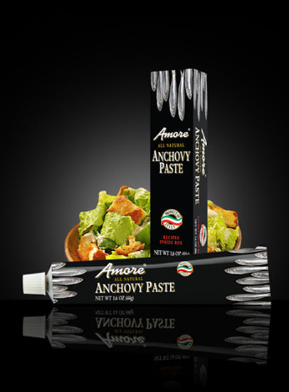 Amore Anchovy Paste, 44g