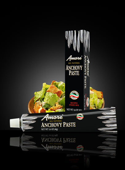 Amore Anchovy Paste, 44g