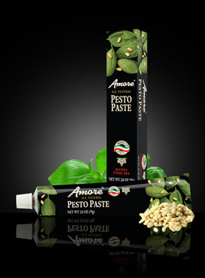 Amore Pesto Paste,79g