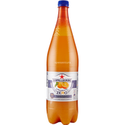 San Pellegrino L'Aranciata Zero, Orange