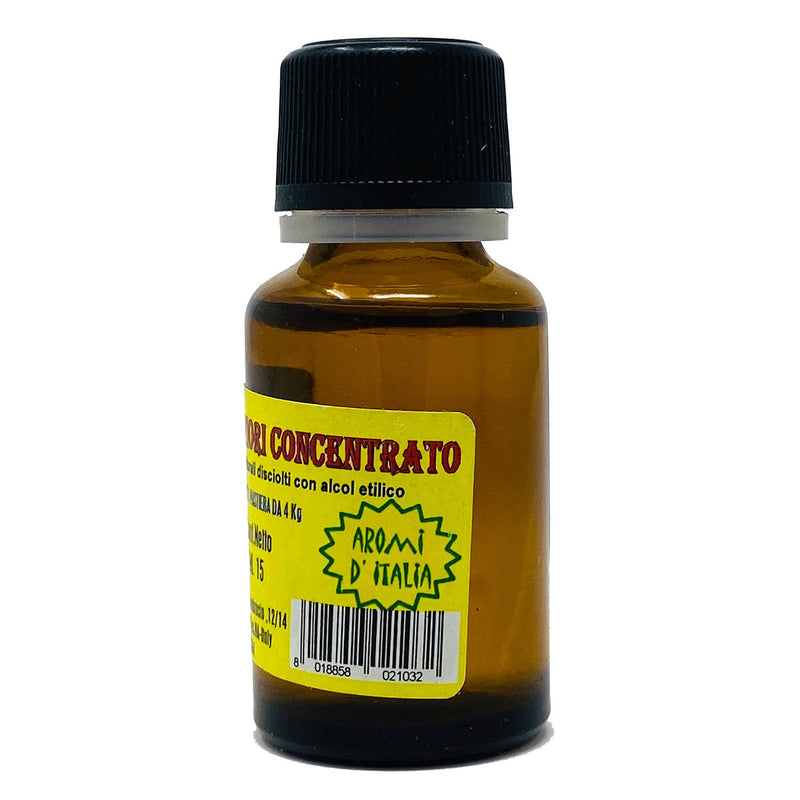 Aroma Millefiore Concentrato, Concentrated, .50 FL OZ | 15 mL