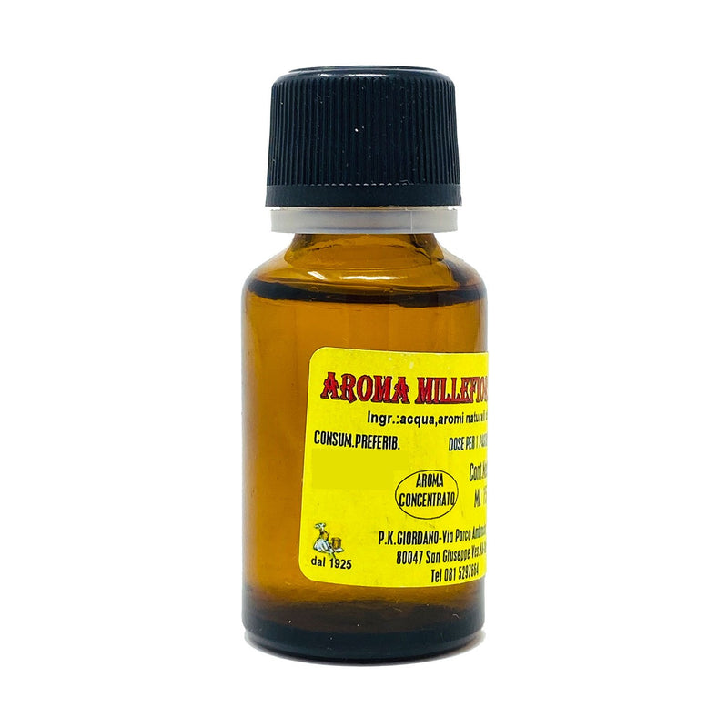 Aroma Millefiore Concentrato, Concentrated, .50 FL OZ | 15 mL