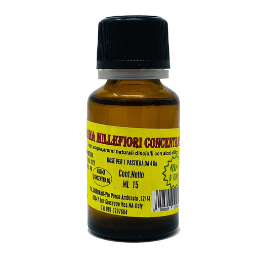 Aroma Millefiore Concentrato, Concentrated, .50 FL OZ | 15 mL