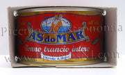 Asdomar Solid Tuna in olive oil 200g