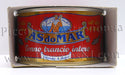 Asdomar Solid Tuna in olive oil 200g