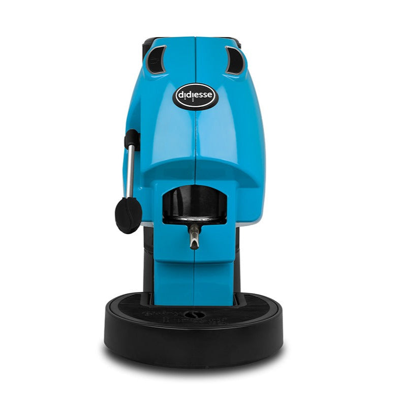 Didiesse Frog Collection ESE Espresso POD Machine, Splash - Piccolo's Didiesse Frog Collection ESE Espresso POD Machine, Splash - Piccolo's