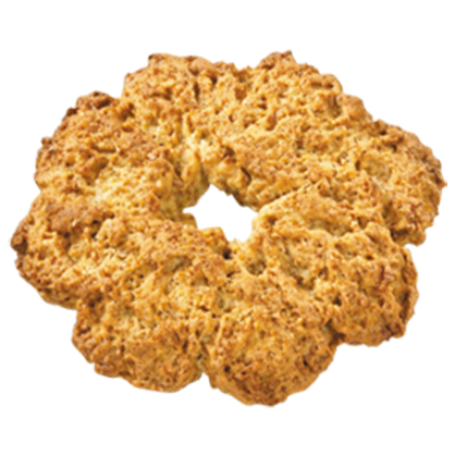 DiLeo Casercci Lune Nuove Integrali, 700g