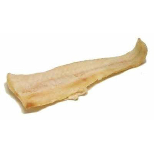 Bacalao Salted Cod, without Bone, approx. 2.5 lb