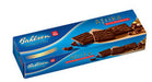 Bahlsen Afrika Wafers Coverd in Dark Chocolate, 130g