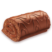 Balconi Rollino Cacao, with Cocoa Cream, 7.8 oz | 222 g