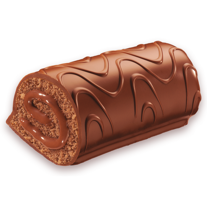 Balconi Rollino Cacao, with Cocoa Cream, 7.8 oz | 222 g