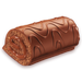 Balconi Rollino Cacao, with Cocoa Cream, 7.8 oz | 222 g