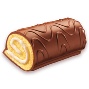 Balconi Rollino Milk, Latte with Rich Milky Cream, 7.8 oz | 222 g 