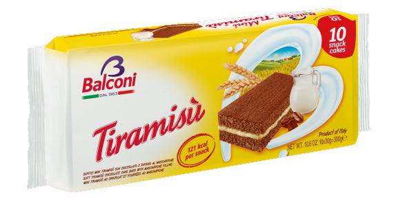 Balconi Tiramisu, 300g