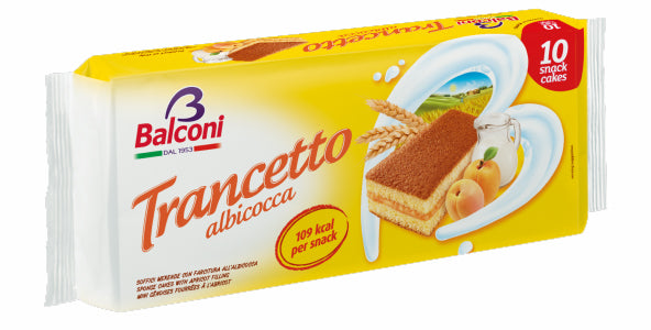 balconi trancetto apricot