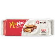 Balconi MixMax Cakes, 12.4 oz (350g)
