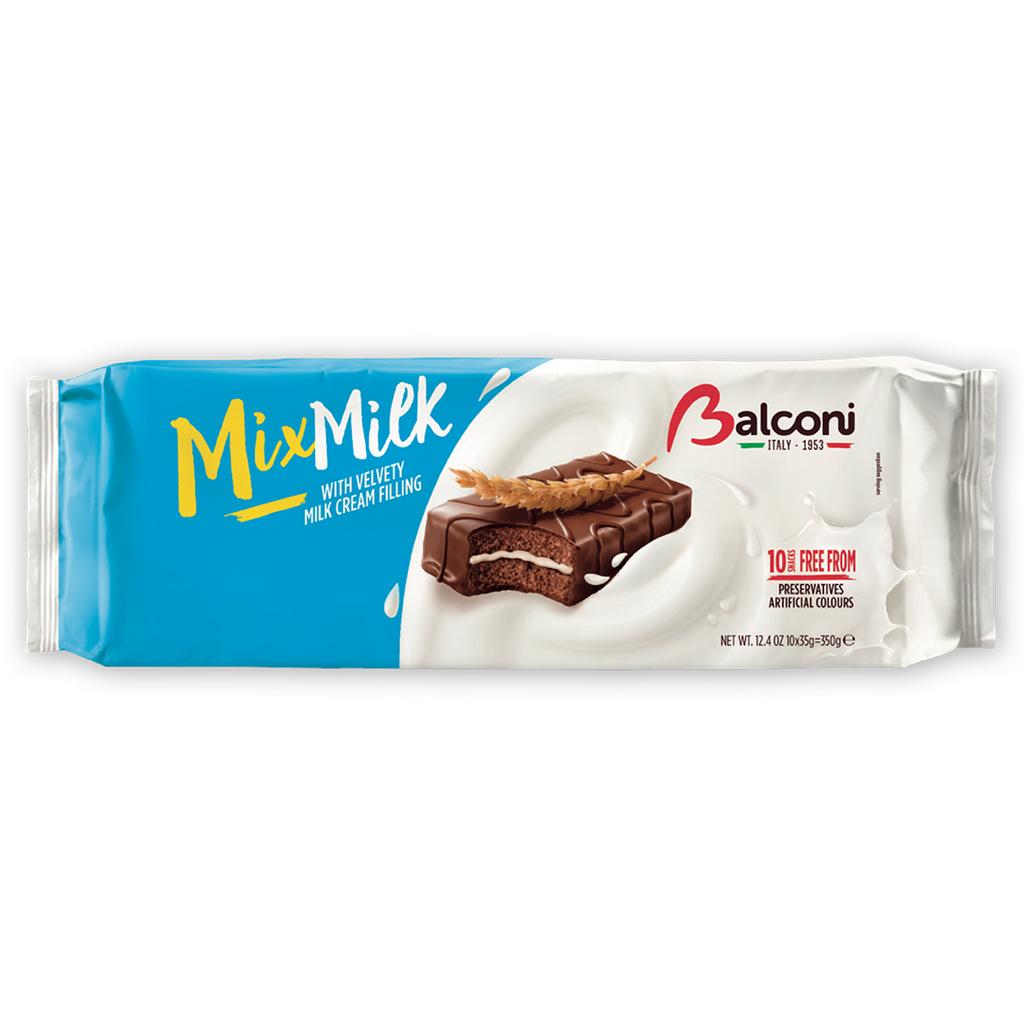 cake balconi