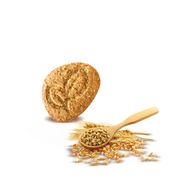 Balocco Gemmole Biscuits Cookies, 12.3 oz | 350g