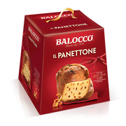 Balocco il Panettone, 35.2 oz - 1000g