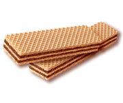 Balocco Wafers Crema Nocciola (Hazelnut) 175g