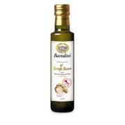 Bartolini Emilio White Truffle Oil 8.4 FL OZ Glass