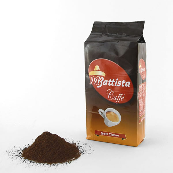 Battista Caffe Gusto Classico 8.8oz/250g