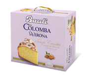 Bauli Colomba Di Verona, 1000g