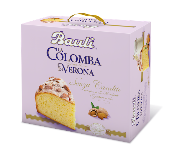 Bauli Colomba Di Verona, 1000g