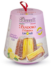 Bauli Pandoro Limonce, 750g