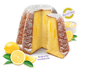 Bauli Pandoro Limonce, 750g