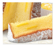 Bauli Pandoro Limonce, 750g