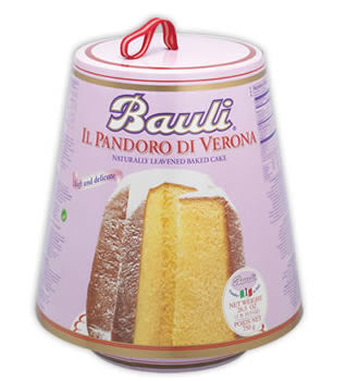 Bauli Pandoro di Verona, 500g