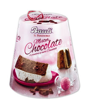 Sandwich Cake Choco Vanilla - Everyday products | Bauli India
