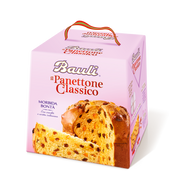 Bauli Panettone, 35.3 oz | 1kg