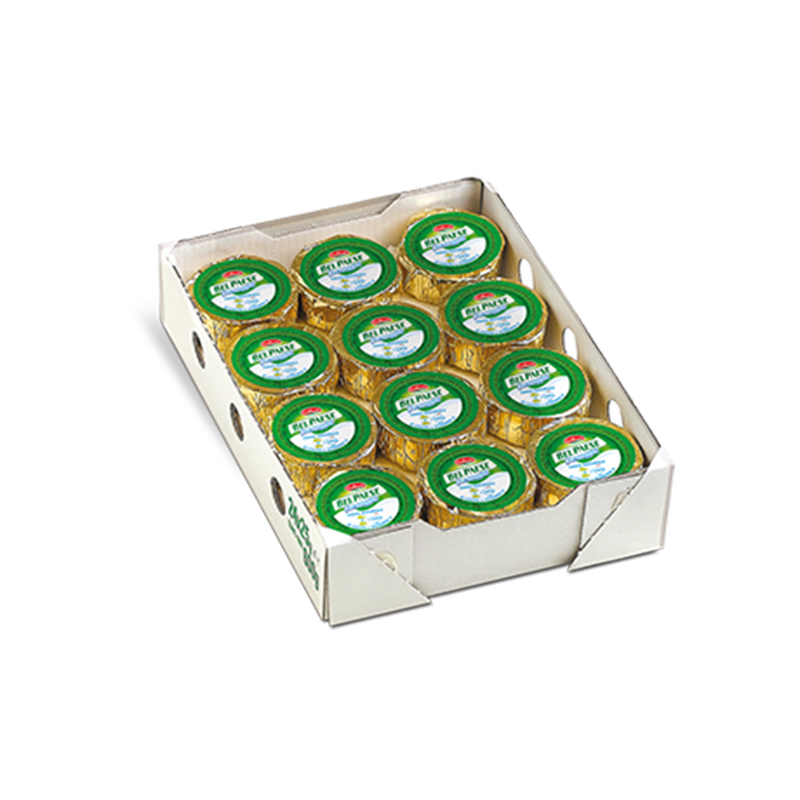 Galbani Bel Paese Cheese Medallions, 24 pcs